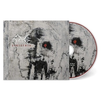ATER ERA - SINISTRIA CD