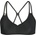 INASKA Дамско бикини горнище INASKA Women's Top Chill Bikini top - Black (150-1704-0113)