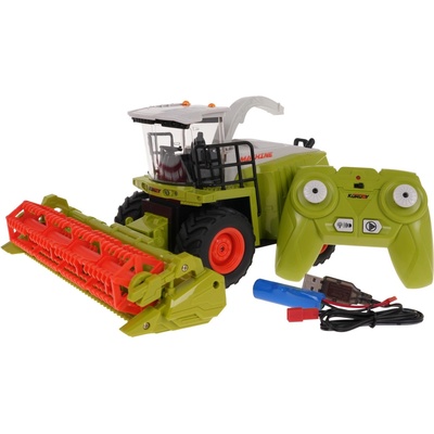Ramiz R/C kombajn