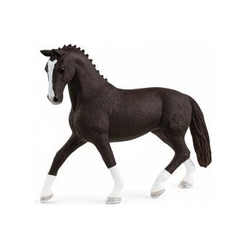 Schleich Horse Club 13927 Hanoverian Mare, Black