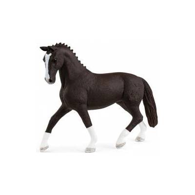 Schleich Horse Club 13927 Hanoverian Mare, Black