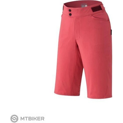 Shimano Trail dámské kraťasy růžová