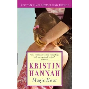 Magic Hour (ISBN: 9780345467539)