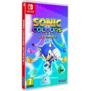Sonic Colours Ultimate
