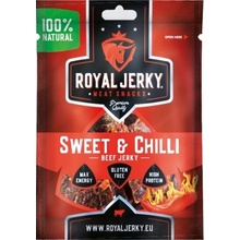 Royal Jerky Sweet chilli 22 g