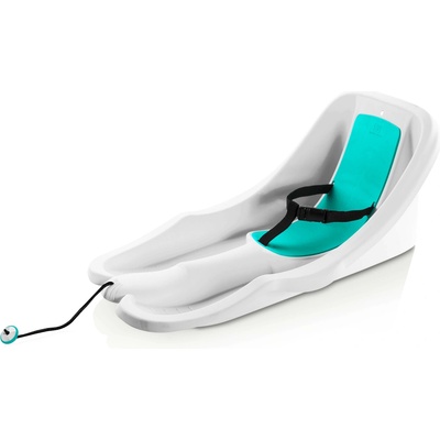 Gizmo Riders Boby Baby Rider White