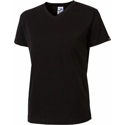 Versalles Short Sleeve T-shirt dámske tričko čierna