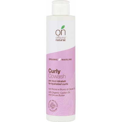 Officina Naturae onYOU Curly Cowash 200 ml