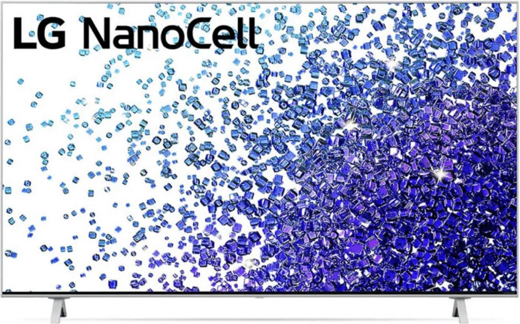LG 55NANO77P