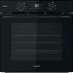 Whirlpool OMSK58RU1SB Фурна за вграждане