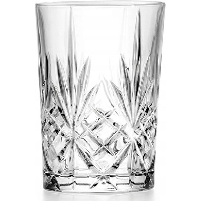 RCR Poháre na nápoje 6 x 250 ml