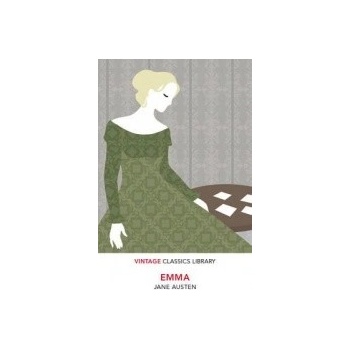 Emma - Jane Austen
