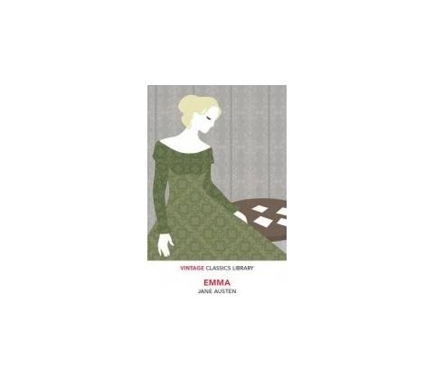 Emma - Jane Austen