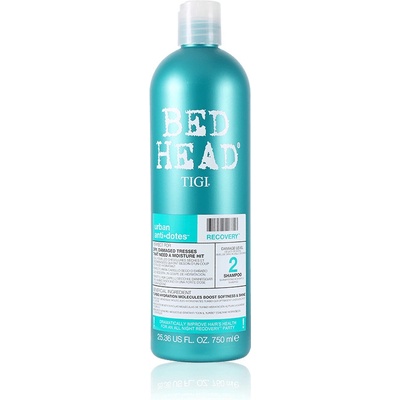 Tigi Bed Head Urban Antidotes 2 Recovery šampon 750 ml