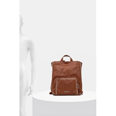 Desigual Раница Desigual TRAMA PRETORIA (25SAKP21)