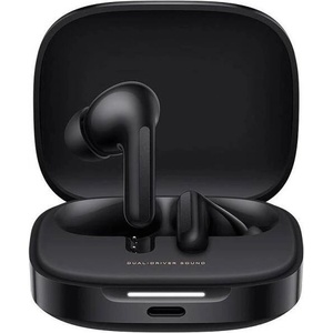 Xiaomi Redmi Buds 6 black (BHR9251GL) Слушалки