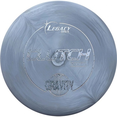 Legacy Discs Clutch Gravity