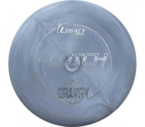 Legacy Discs Clutch Gravity
