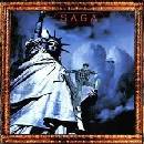 Saga - Generation 13 -Digi- CD