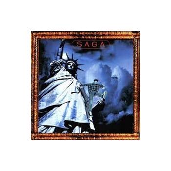 Saga - Generation 13 -Digi- CD