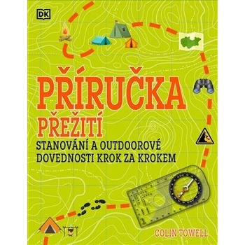 Příručka přežití