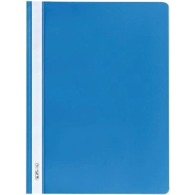Rychlovazač A4, PVC, euro SK2105, zelený