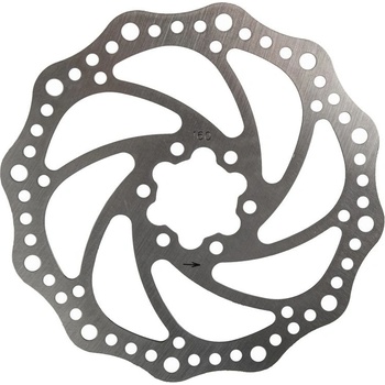 TWN brzdový kotouč0mm