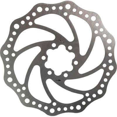 TWN brzdový kotouč0mm