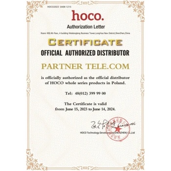 Hoco HC2