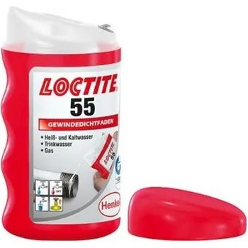 Конец за тръбни резби Loctite 55 Henkel