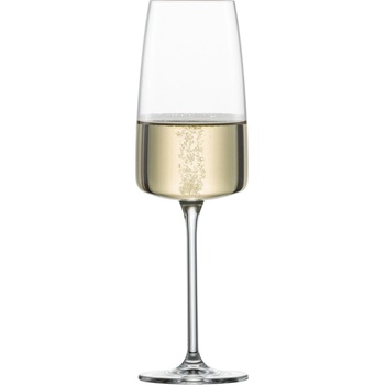 Zwiesel Glas Чаша за шампанско VIVID SENSES 388 мл, комплект от 2 бр. , Zwiesel Glas (ZWI122430)