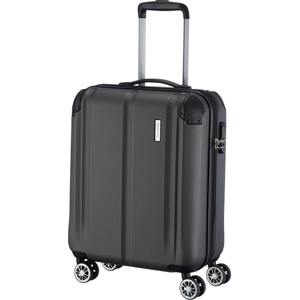 Travelite City 4w S Anthracite (TRAVELITE-73047)