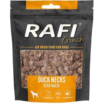 RAFI Crunch Сушени патешки вратове 200 г