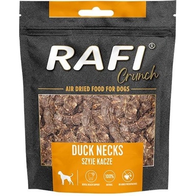 RAFI Crunch Сушени патешки вратове 200 г