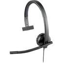 Logitech USB Headset H570e Mono