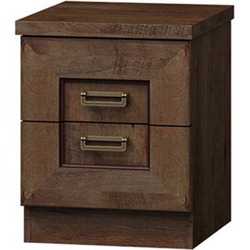 Jarstol Нощно шкафче Tadeusz T-16 дъб лефкас