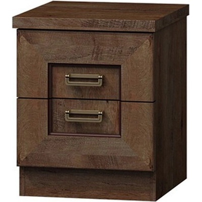 Jarstol Нощно шкафче Tadeusz T-16 дъб лефкас