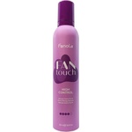Fanola Fantouch Extra Strong Mousse 300 ml