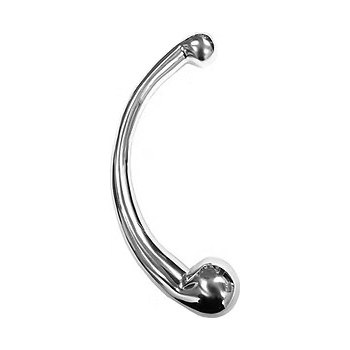 ostatní ROUGE Stainless Steel 10" wand