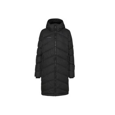 Mammut Fedoz IN Hooded Parka Women