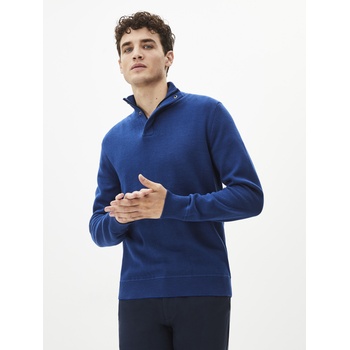 Celio Син пуловер Celio Perome Celio | Sin | МЪЖЕ | S