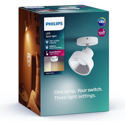 Massive Philps 50601/31/P0