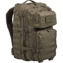 Mil-tec US Assault Laser Cut olivový 36 l