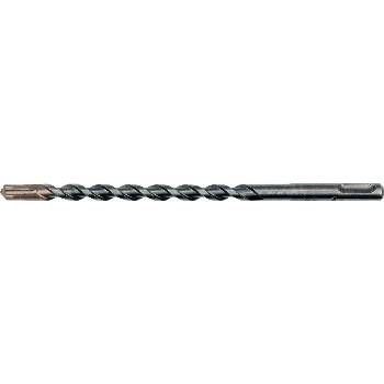 YATO Vrták do železobetónu SDS Plus Premium X-typ10 x 210 mm so 4 reznými hranami (YT-41945)