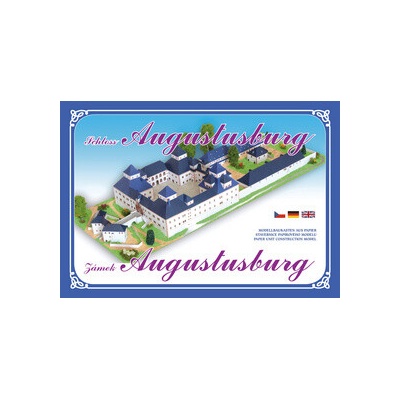 Zámek Augustusburg