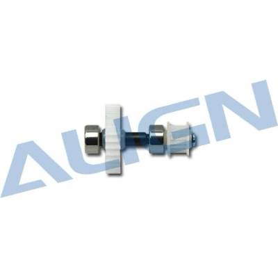 Align Sestava pohonu řemínku