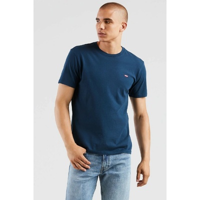 Levi´s pánske tričko Original Tee modré