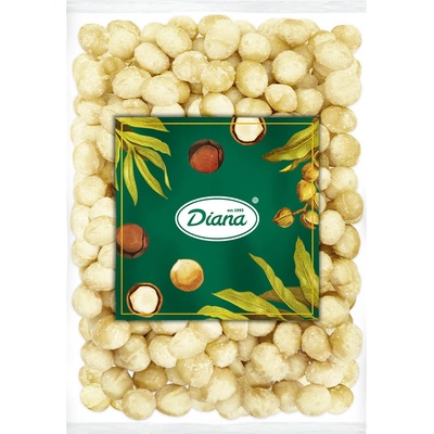 Diana Company Makadamové orechy natural štýl 0 500 g