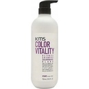 KMS Color Vitality Blonde Shampoo 750 ml