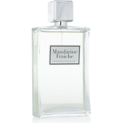 Reminiscence Mandarine Fraiche toaletní voda unisex 100 ml – Zbozi.Blesk.cz